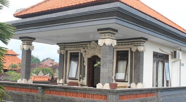 Отель Swan Inn