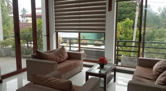 Коттедж с 3 комнатами Adams Villa