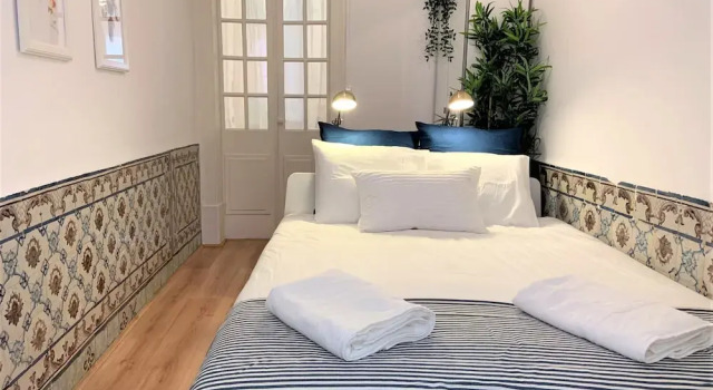 Апартаменты Beautiful flat with balcony & Great location