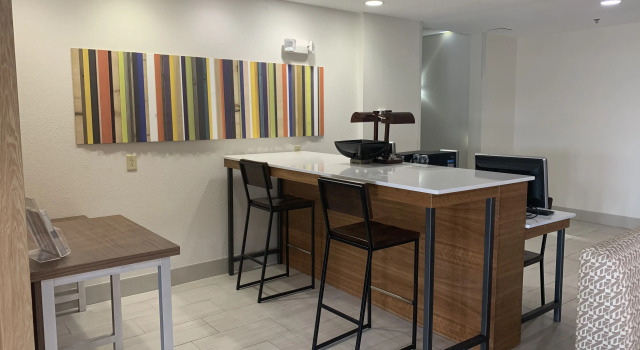 Holiday Inn Express McComb by IHG, Rezerwuj Hotel Hotele w Missisipi ze śniadaniem, Śniadanie