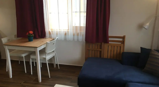 Бунгало Classic Natureland Efes Pension