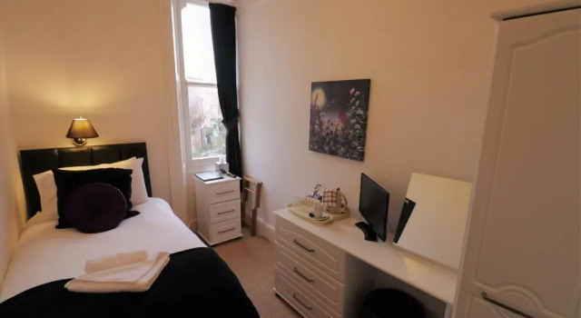 Номер Standard The Annan Hotel