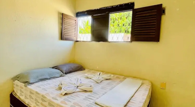Harmô Hostel Cultural