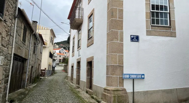 Casa da Aldeia by Trip2Portugal, Rezervovat Hotel Gouveia 