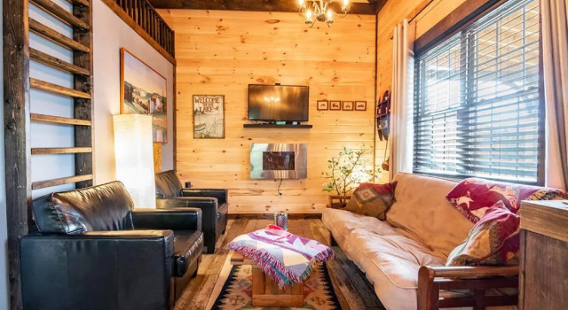 Downhill Apartments - Lake Placid