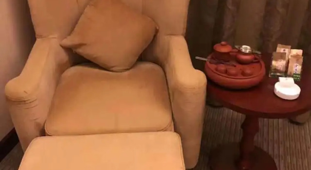 Двухместный номер Superior Yiyang Huatian Hotel