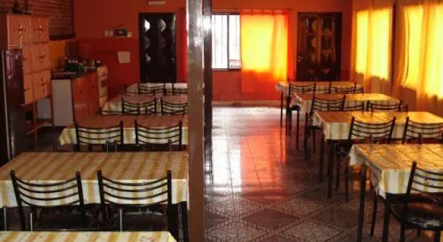 Hosteria La Atalaya, Rezerwuj Hotel Capilla del Monte 