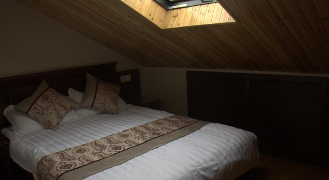 Zhoushan Ala Youth Hostel, Rezerwuj Hostel Hostele w Putuo District, Hostel