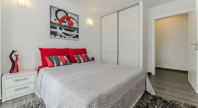 Апартаменты Suva Punta Luxe by Villas Guide