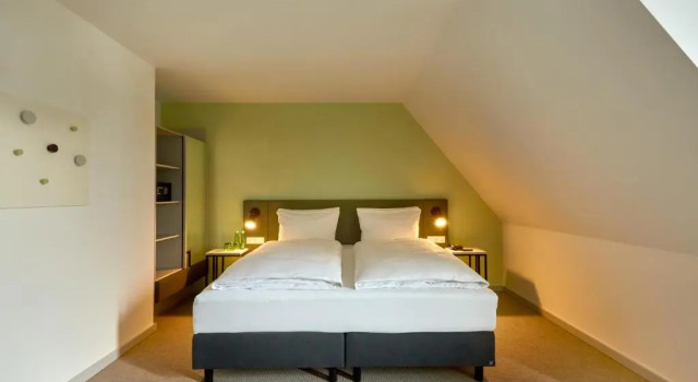 Студия H+ Hotel Wien