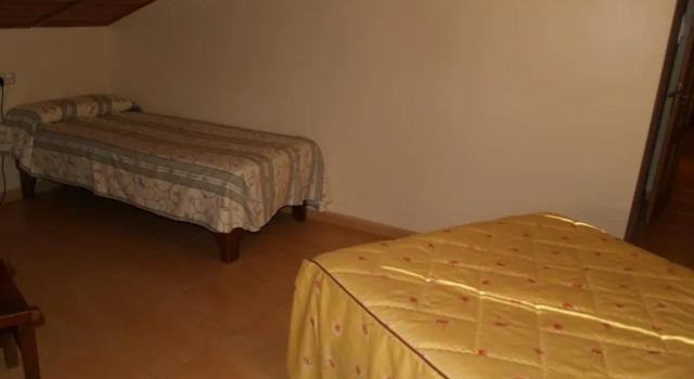 Hostal Tribal, Забронировать Хостел Пуэбла-де-Санабрия 