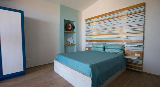 Номер Superior Bella Villa