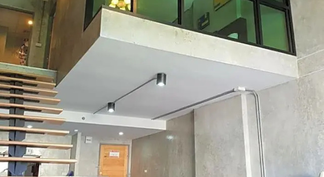 Апартаменты Prestige Chiang Mai