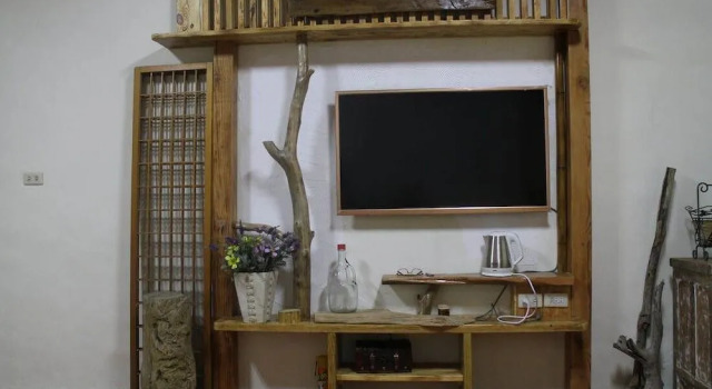 Simple Life in Chishang, Boek Hotel Hotels in Taitung met ontbijt, Ontbijt