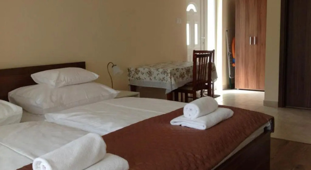 Студия Jókai Apartmanház