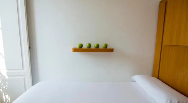 Номер Standard Libredón Rooms