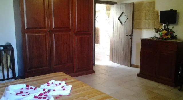 Masseria Grande Agriturismo, Buchen Sie Hotel Taurisano Salento