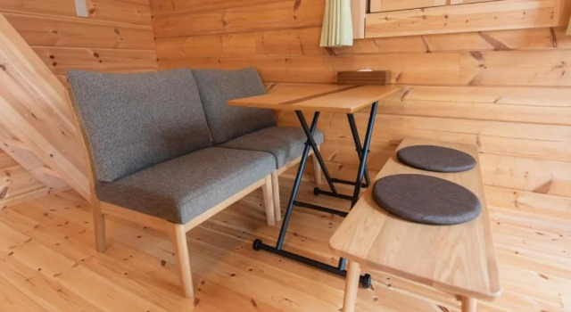 Lagasis Ishigaki Nosako Villa - Vacation STAY 74548v, Rezervovat Vila Chaty v Taketomi, Chalupa