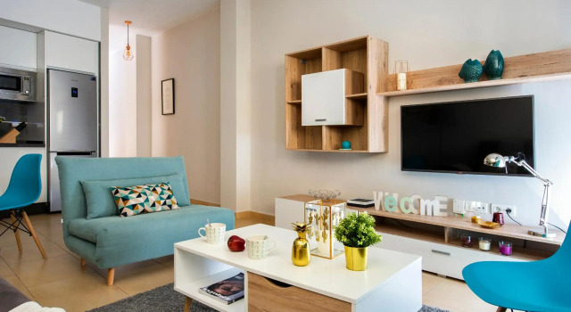 HSH Suites Metropol, Забронировать Отель Севилья провинция Севилья, рядом с La Torre de Don Fadrique