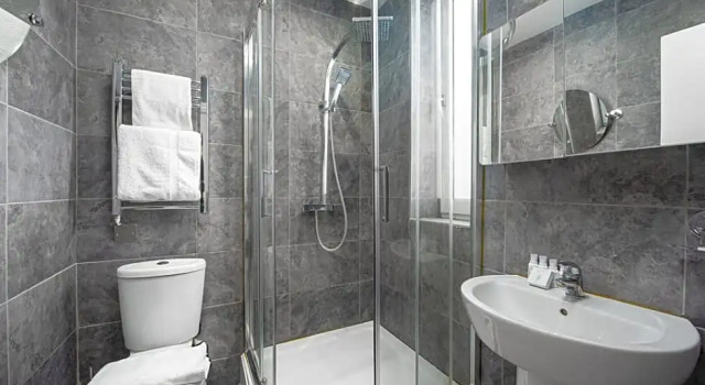 Студия Apartment 327 by CAPITAL