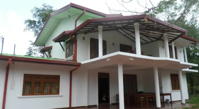 Lakeside Villa, Забронировать Вилла Виллы Анурадхапура, Вилла