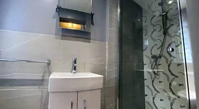 Номер Economy Ormonde House Hotel