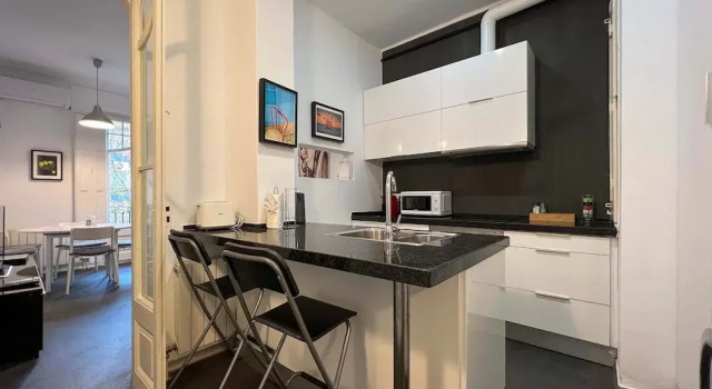 Stay Unique Apartments Cent, Забронировать Апартаменты/квартира Барселона провинция Барселона, рядом с Jove Regina Theatre
