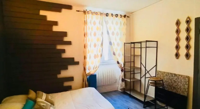 Студия Résidence LE11B