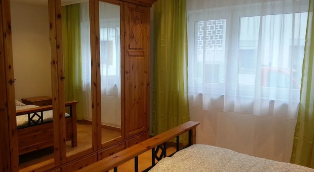 Номер Standard Heidelbed-Ferienwohnung Heidelberg