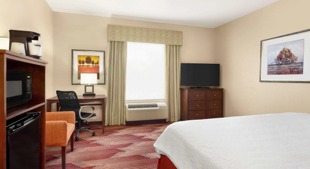 Hampton Inn Sulphur Springs, Prenota Hotel Sulphur Springs Texas