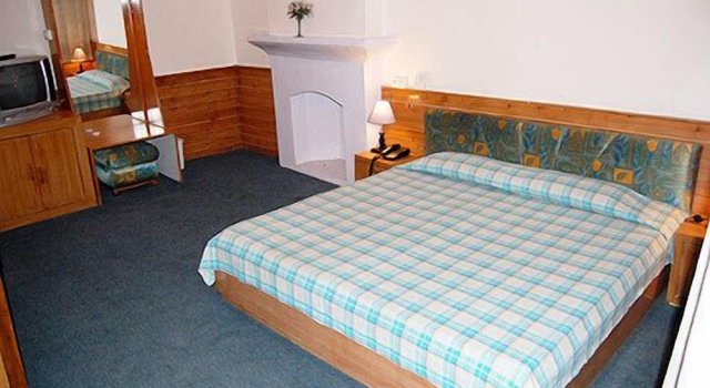 Hotel Mount View
