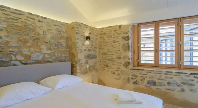 Hilltop Cottage With Pool, Prenota Casa vacanze Hotel a Aquitania con parcheggio, Parcheggio