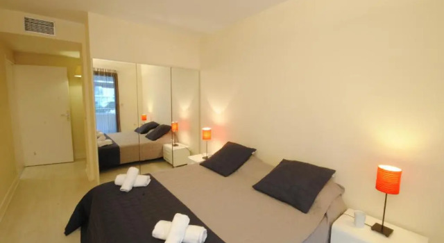 Residence Gray d'Albion 2P ALI1165