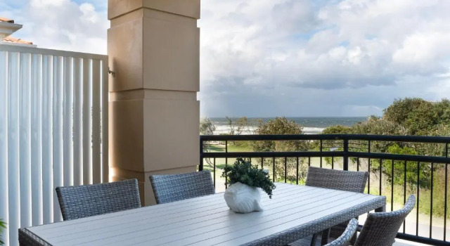 Номер Superior The Sands Resort at Yamba