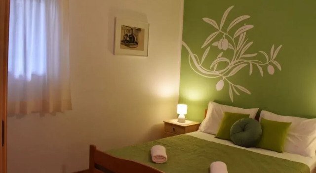 Frama - 3 Apartments - A1 Maslina