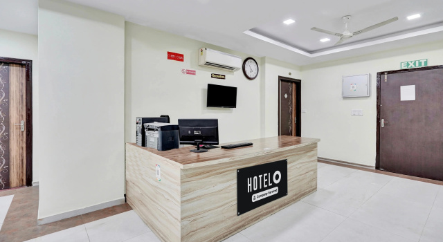 Hotel O Chittorgarh City Center