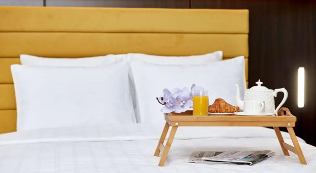 Люкс Best Western Tbilisi City Center