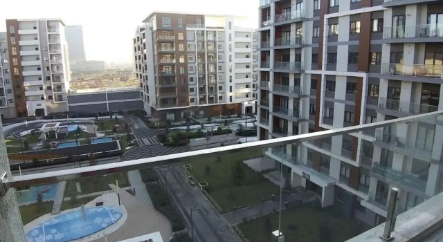 Апартаменты Iris Apartments 1 .Tashkent city