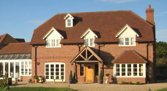 Bow River House, Забронировать Отель Горинг North Wessex Downs