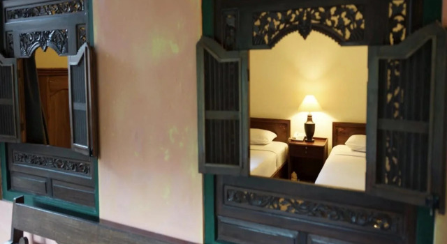 Kaliandra Sejati Eco Resort & Farm, Réserver Séjour à la ferme Hôtels tout compris à Trawas, Tout compris