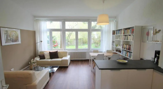5093 - Kirchenweg 2a, Забронировать Отель Бизнес-отели Даме, 4* 5*