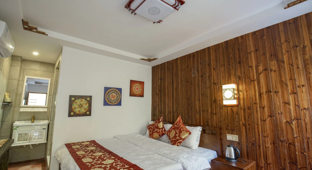 Chaozhou Hello Inn, Boek Hotel Goedkope hotels in Guangdong