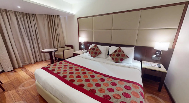 Ramee Guestline Hotel Juhu