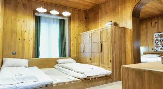 Люкс Kunyi Boutique Hotel Xiguan Shizi Branch