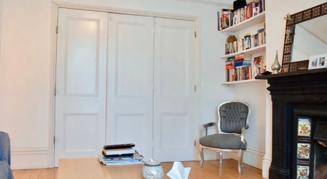 Charming 1 Bedroom Property Next to Hampstead Heath