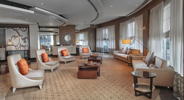 Quest Hotel & Conference Center
