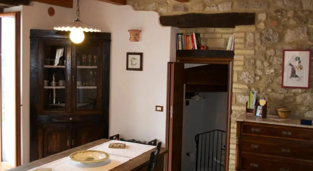 Студия Giardinotto Casa vacanze