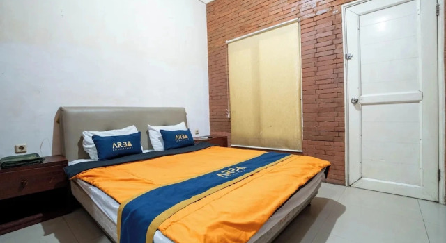 Hotel Tobana Pejaten House by ARBA, Reserva ahora Hotel Yakarta Provincia de Yakarta