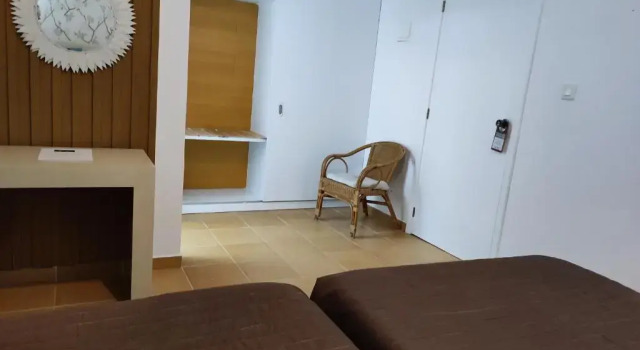 Номер Economy Vista do Vale - Hotel