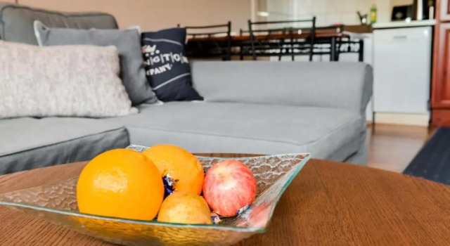 Номер Standard Ingrids Apartments